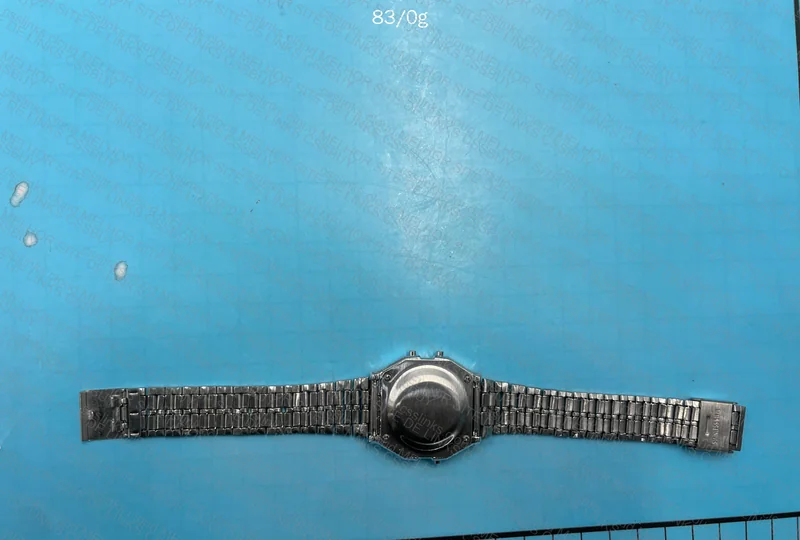 Casio Watch
