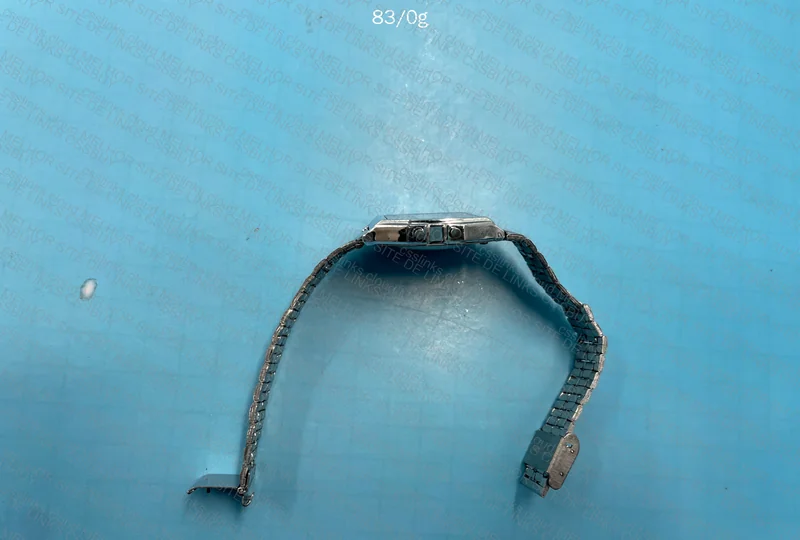 Casio Watch 5