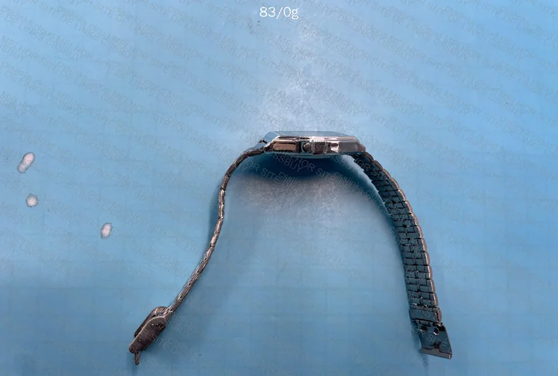 Casio Watch 6