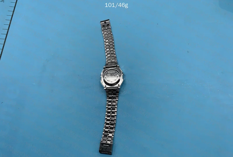 Casio Classic Watch