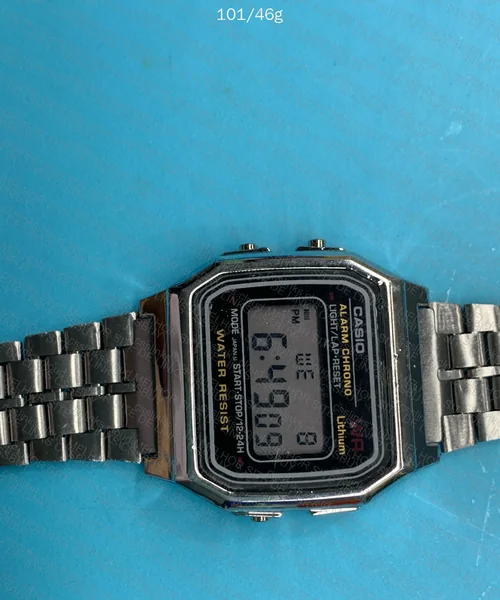 Casio Classic Watch 2