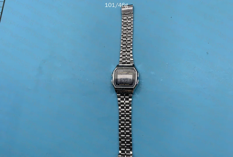 Casio Classic Watch 4
