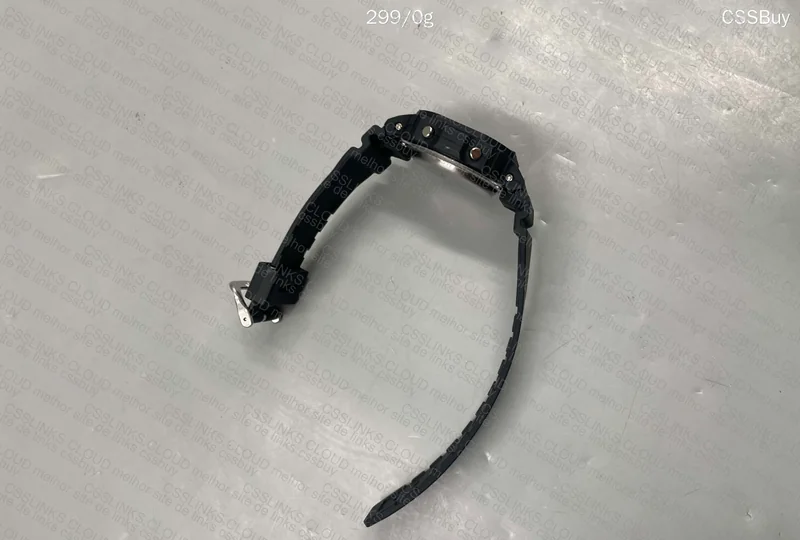 Casio G-SHOCK Watch 6