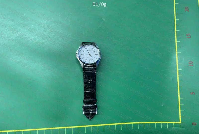 Casio MTP-1183 Watch
