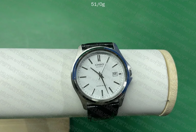Casio MTP-1183 Watch 2