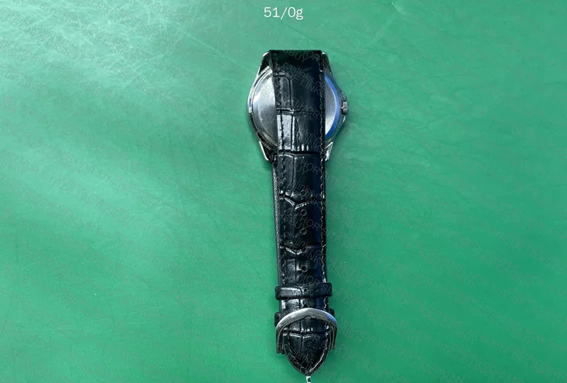 Casio MTP-1183 Watch 3