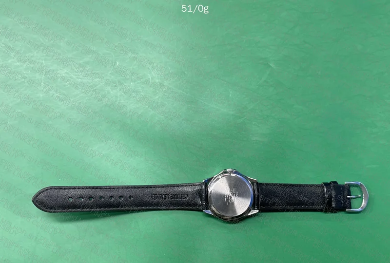 Casio MTP-1183 Watch 4