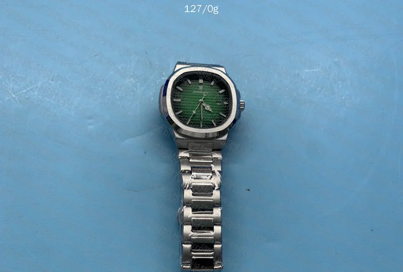 Casual Watch