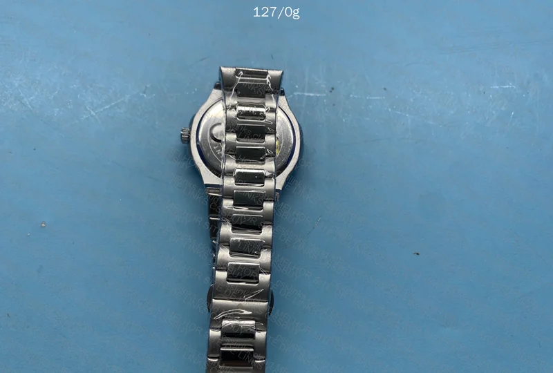 Casual Watch 2