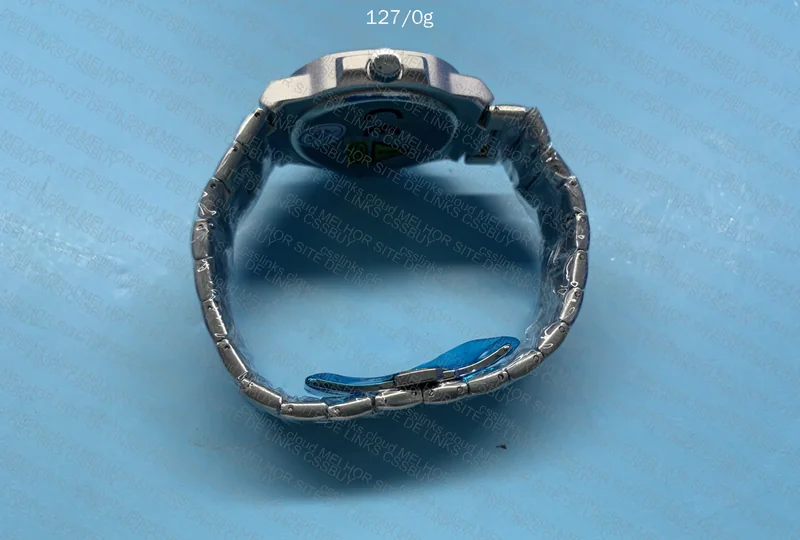 Casual Watch 3