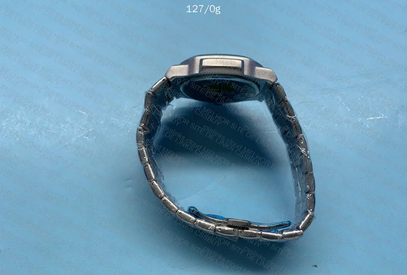 Casual Watch 4