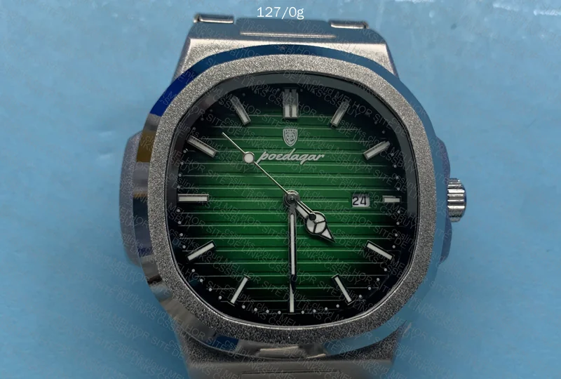 Casual Watch 5