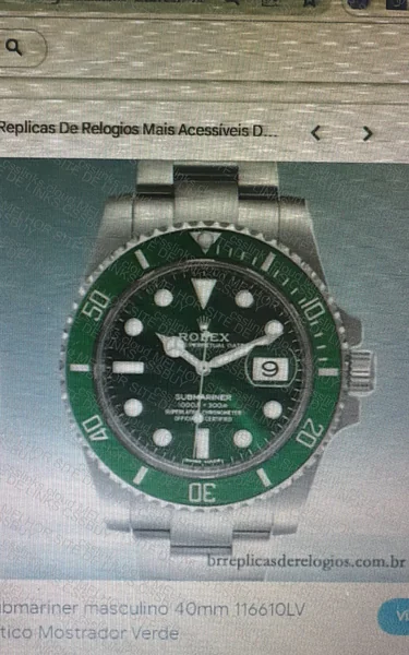 Chance Watch