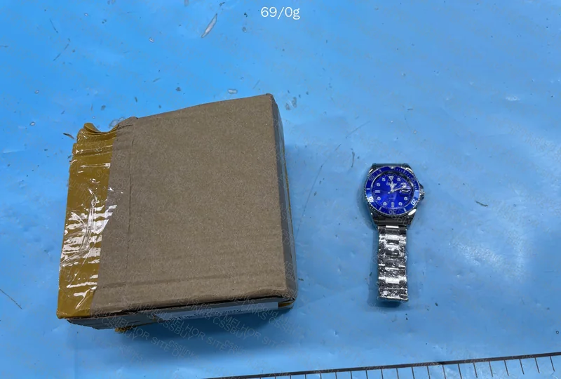 Chance Watch 3