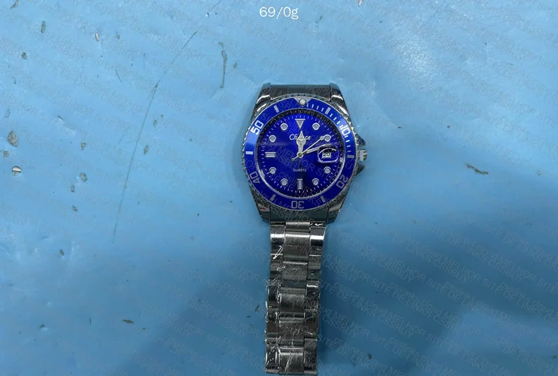 Chance Watch 4