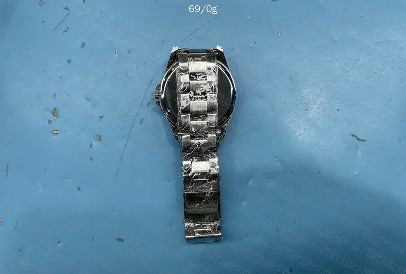 Chance Watch 5