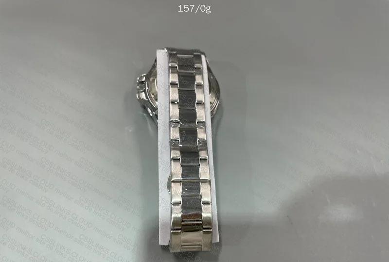 Rolex Style Watch 2