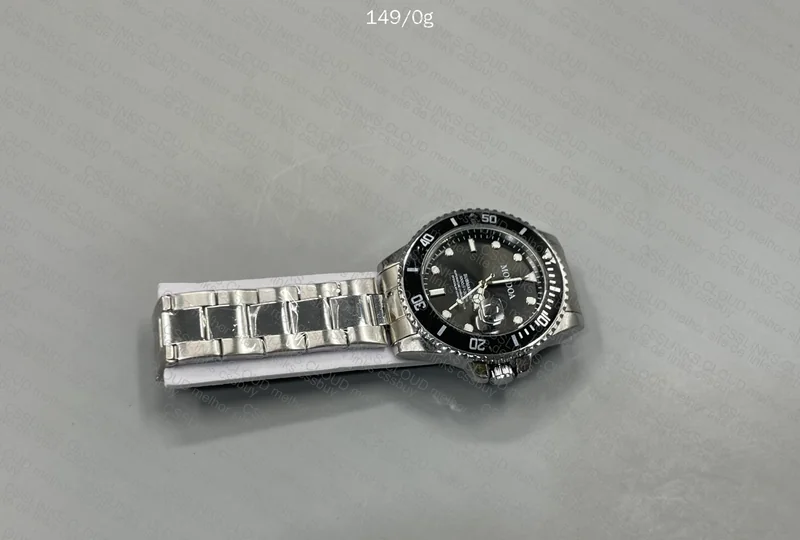 Rolex Style Watch 2