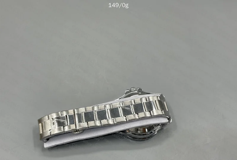 Rolex Style Watch 4
