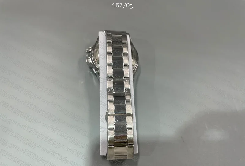 Rolex Style Watch 2