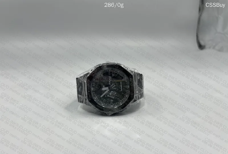 G-Shock Watch 3