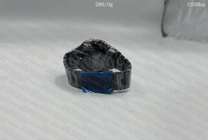 G-Shock Watch 4