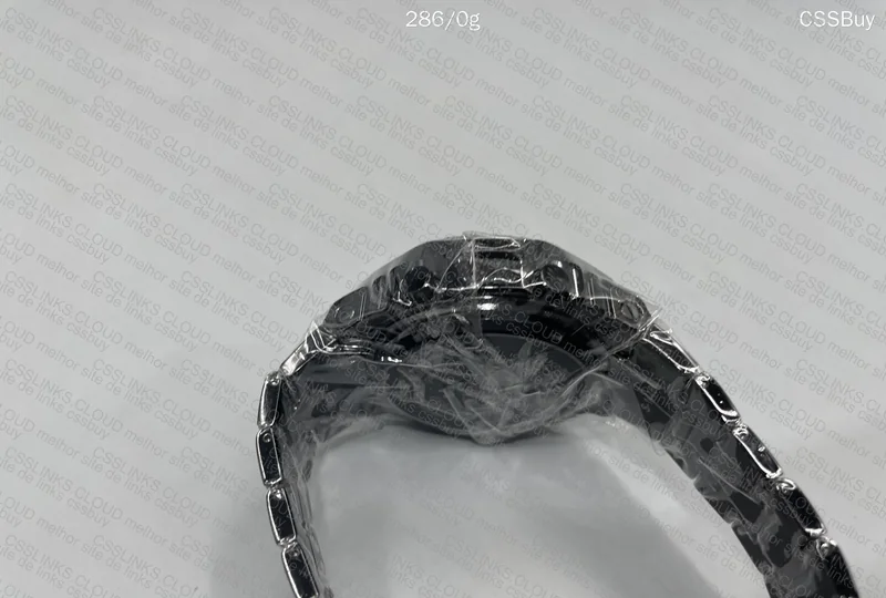 G-Shock Watch 6