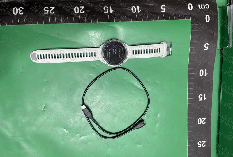 Relógio Garmin 965 3