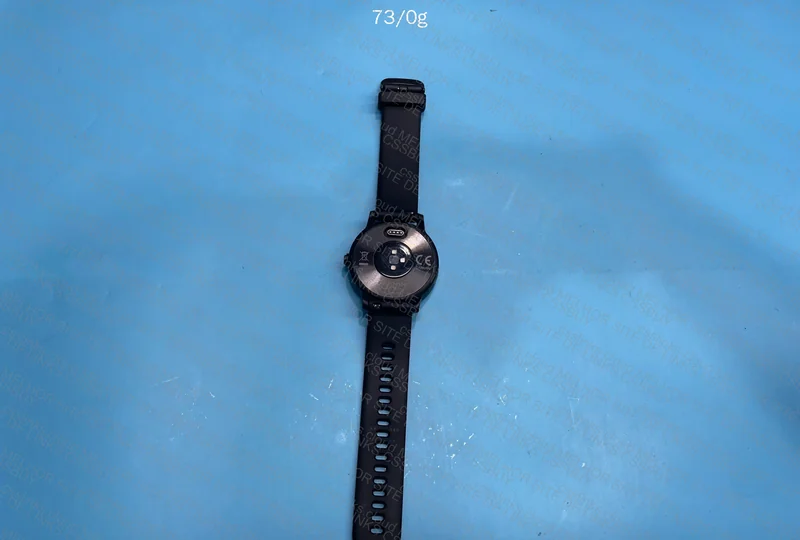 Garming VivoActive3 Watch 2