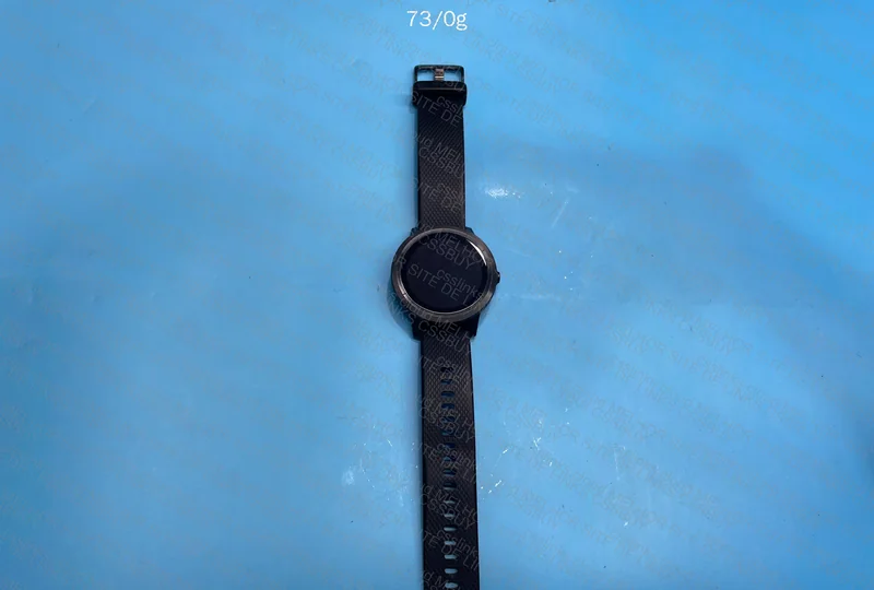 Garming VivoActive3 Watch 3