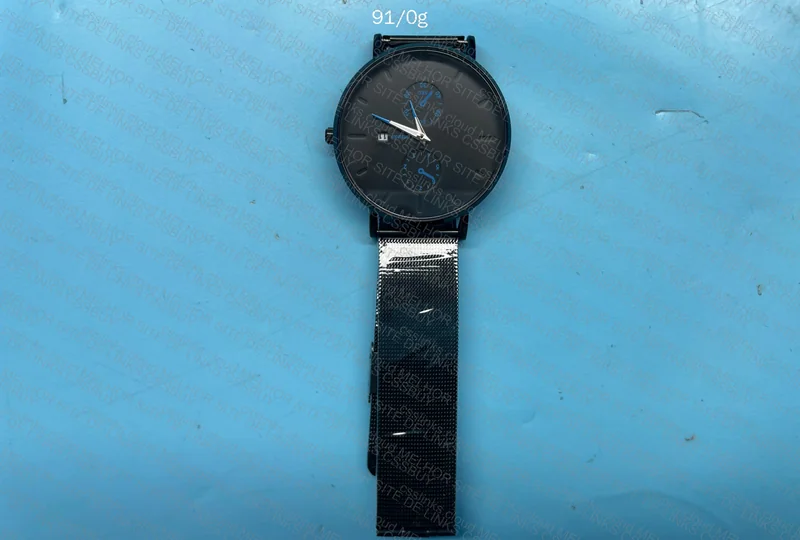 Generic 16y and 23y Watch 3