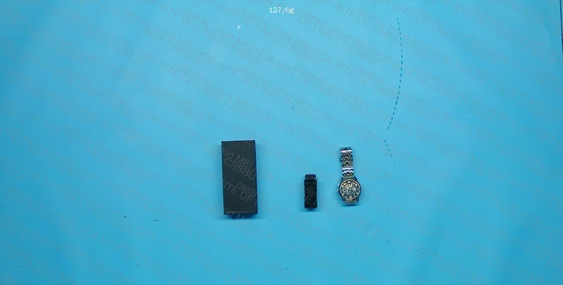 Generic 16y and 23y Watch 5