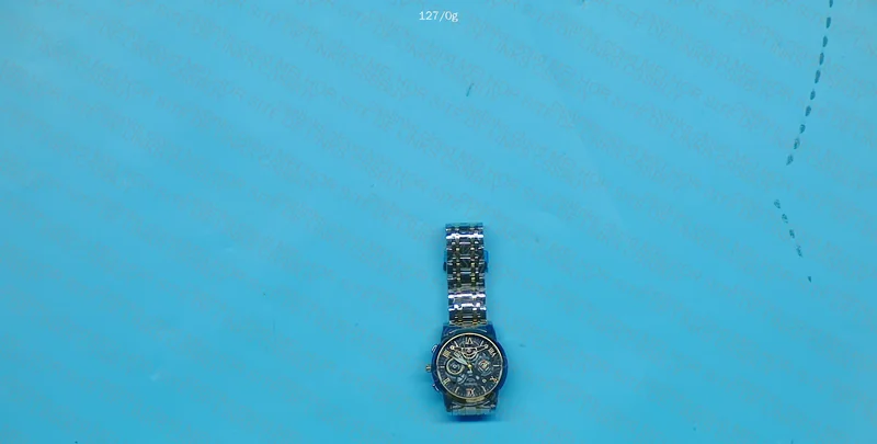 Generic 16y and 23y Watch 6