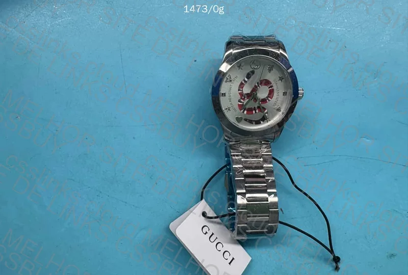 Gucci Watch 3