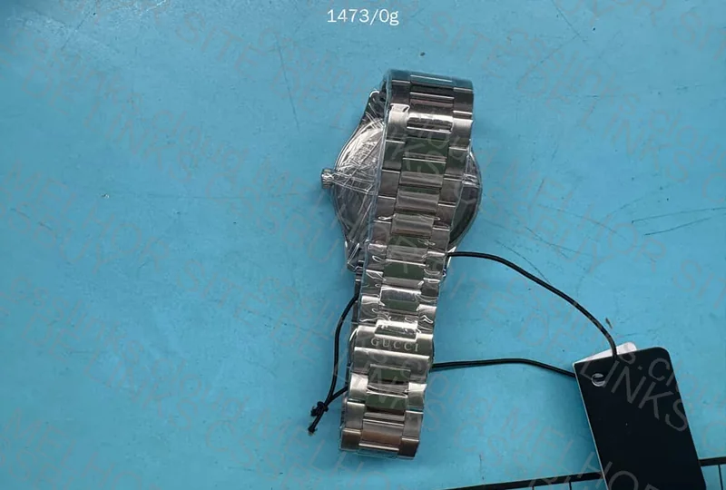 Gucci Watch 4