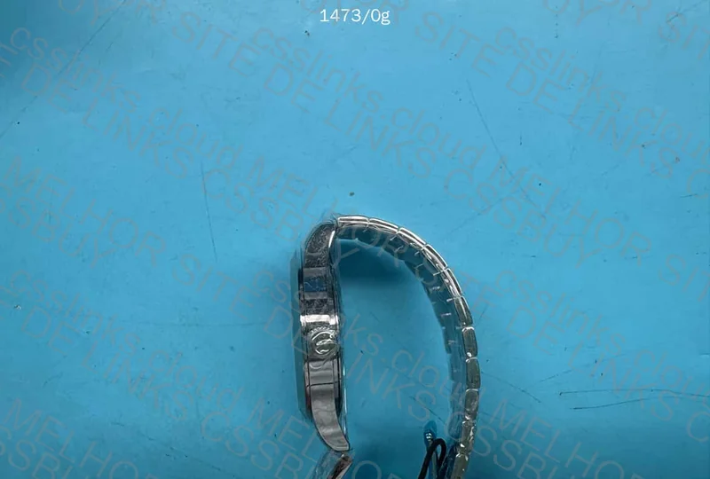 Gucci Watch 5