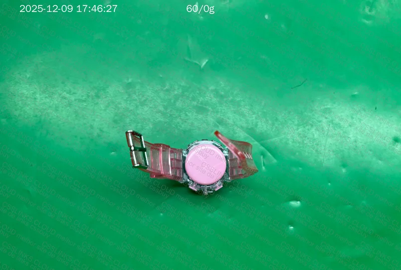 Hello Kitty Watch