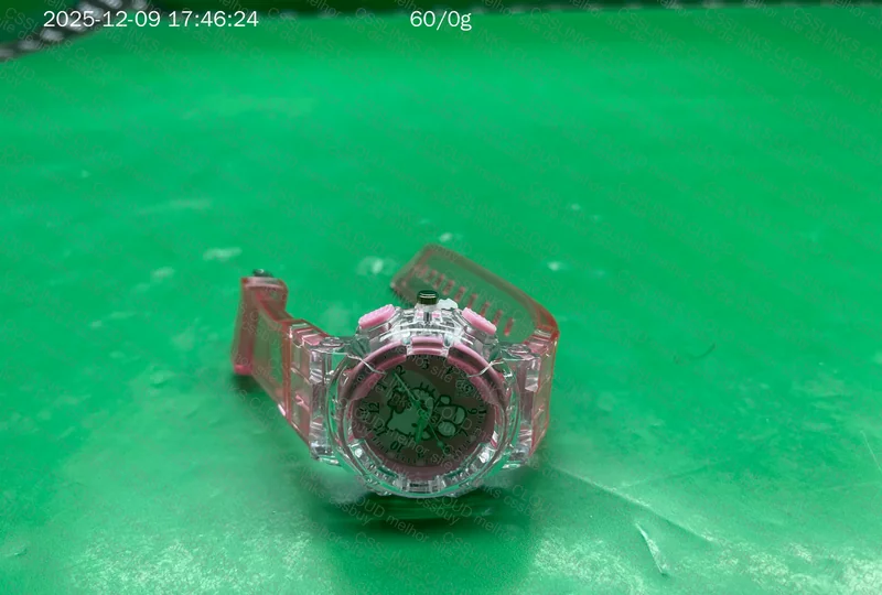 Hello Kitty Watch 3