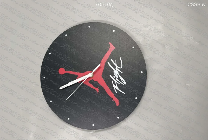 Jordan Watch