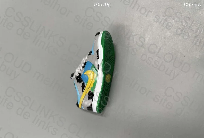 Jordan Watch 4