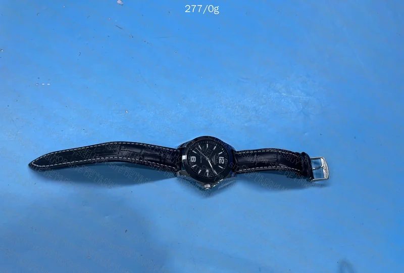 Longines Watch 2