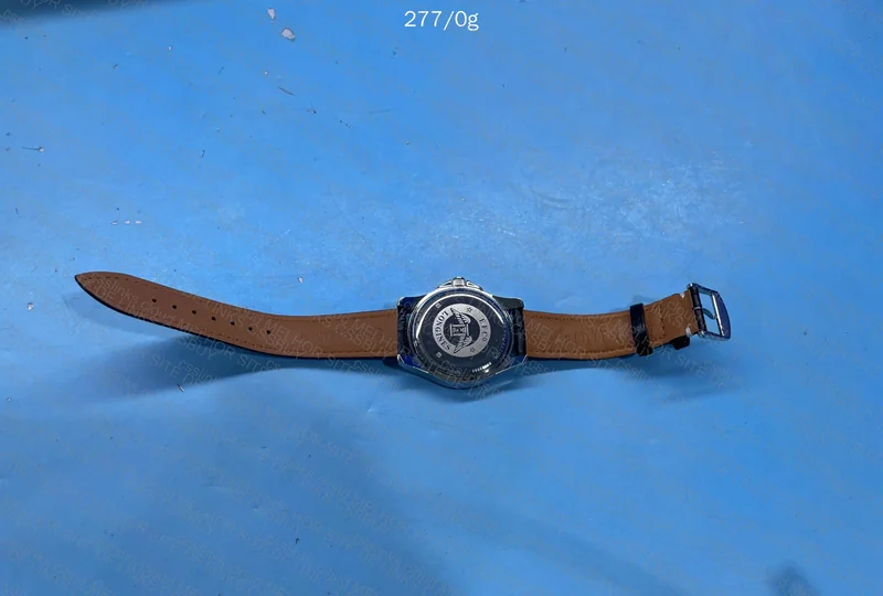 Longines Watch 3