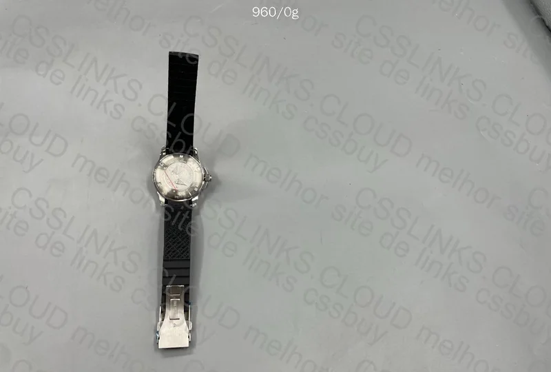 Longines Watch with Box 7