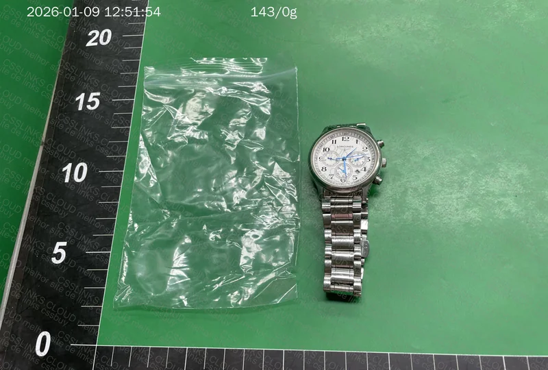 Longines Master Collection Watch