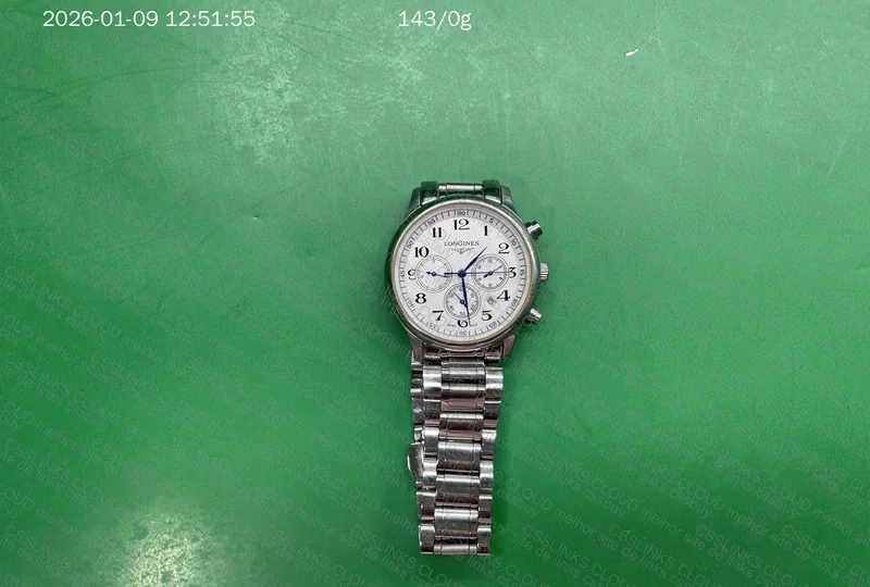 Longines Master Collection Watch 2