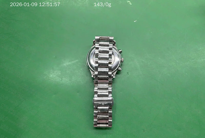 Longines Master Collection Watch 6