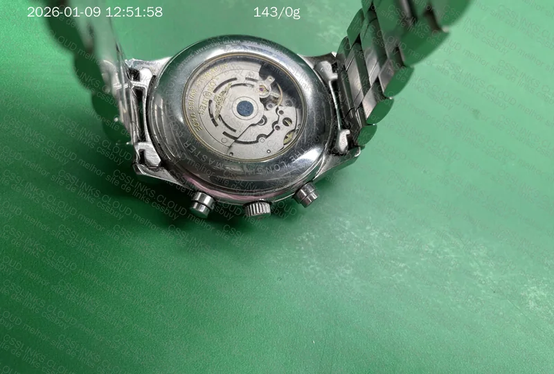 Longines Master Collection Watch 7