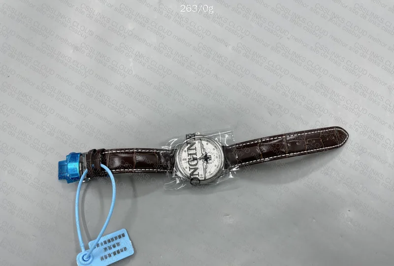 Longines Moonwatch