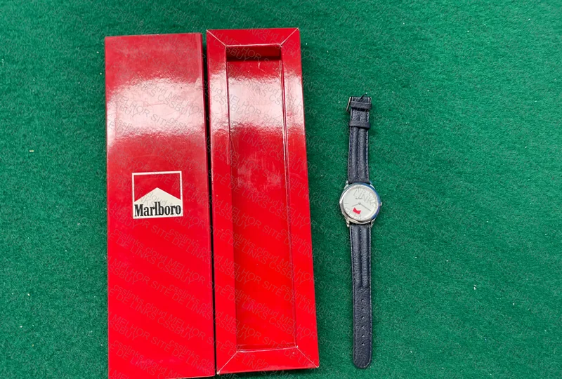 Marlboro Watch 2