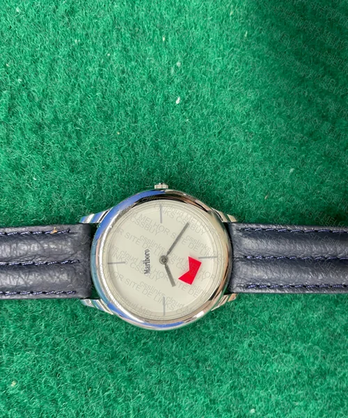 Marlboro Watch 3